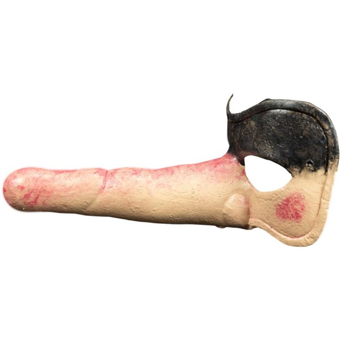 A Clockwork Orange Mask Alex Droog 