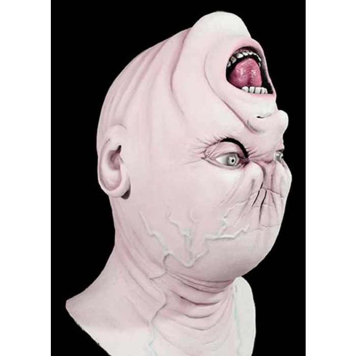 Death Studios Collection: Upside Down Mask