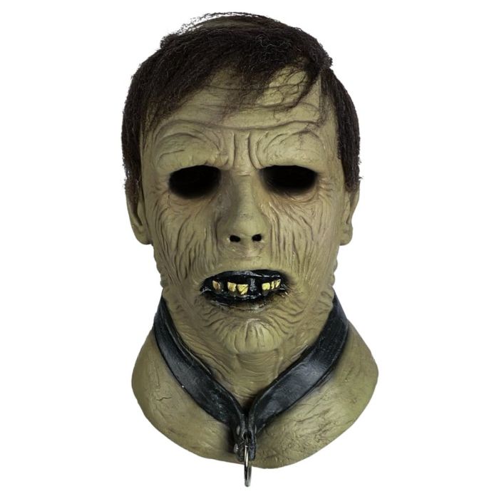 Day of the Dead Mask Bub Zombie