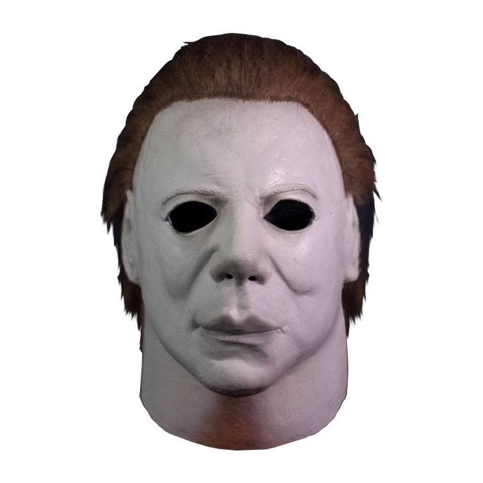 Halloween 4 Mask (Poster Version)