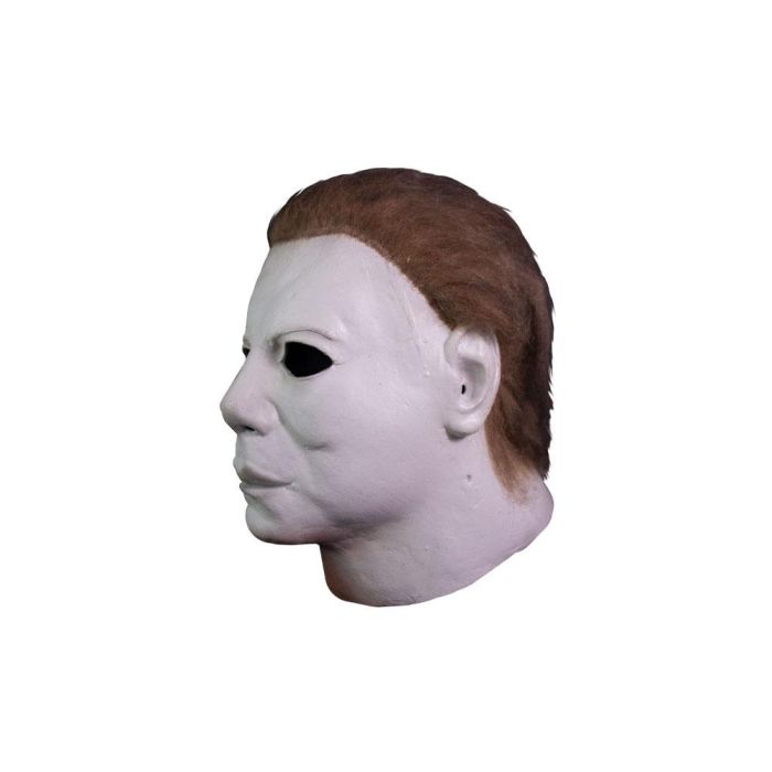Halloween 4 Mask (Poster Version)