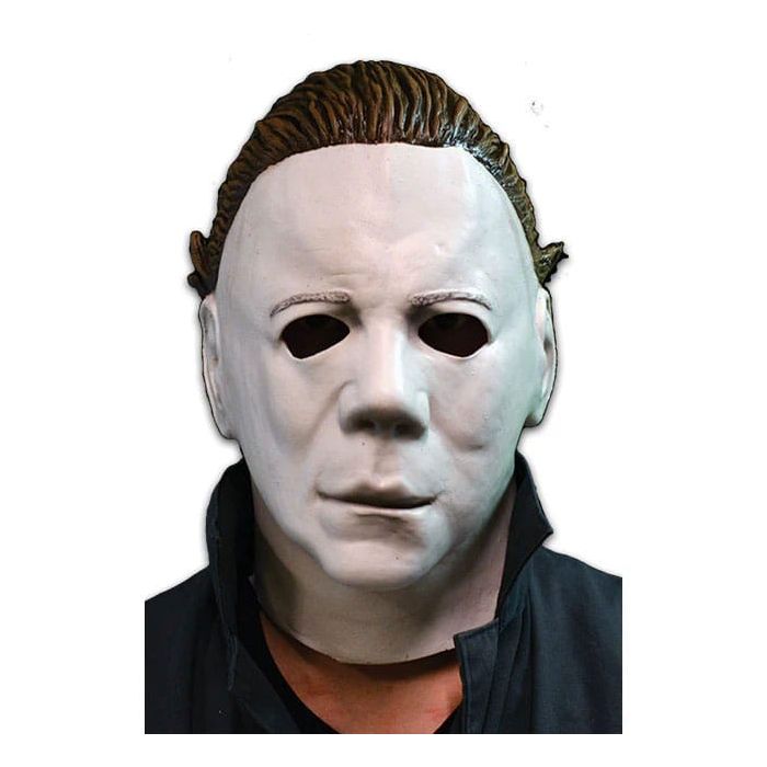 Halloween II Mask Michael Myers Economy