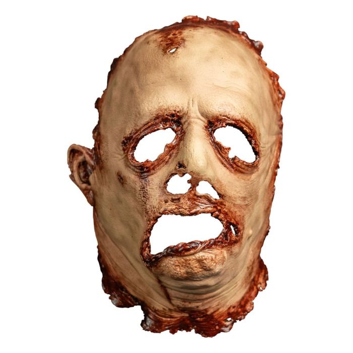The Texas Chainsaw Massacre (2022) Mask Leatherface 