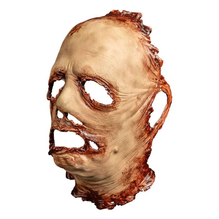 The Texas Chainsaw Massacre (2022) Mask Leatherface 