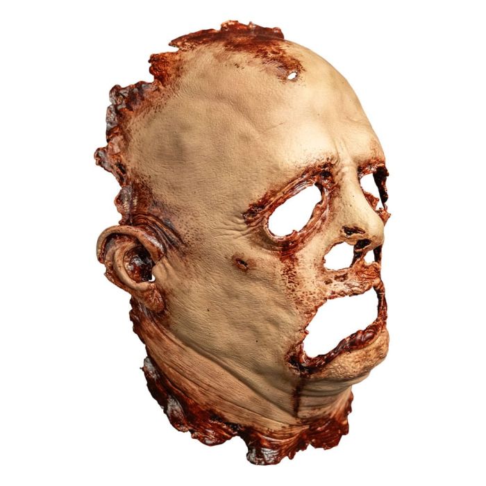 The Texas Chainsaw Massacre (2022) Mask Leatherface 