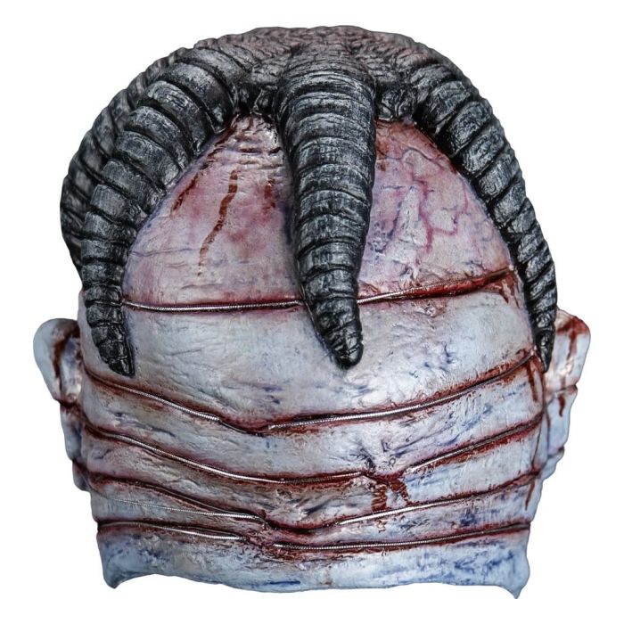Hellraiser 2 Mask Dr. Channard