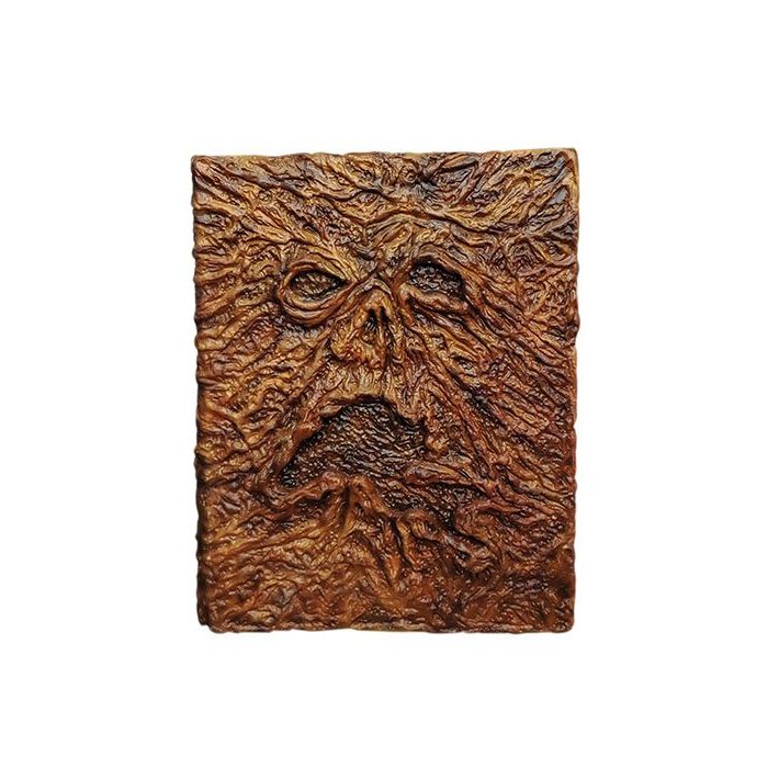 Evil Dead 2 Replica 1/1 Book of the Dead Necronomicon V2