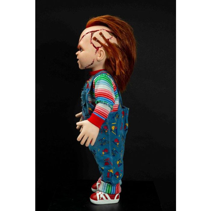 Seed of Chucky Prop Replica 1/1 Chucky Doll 76 cm