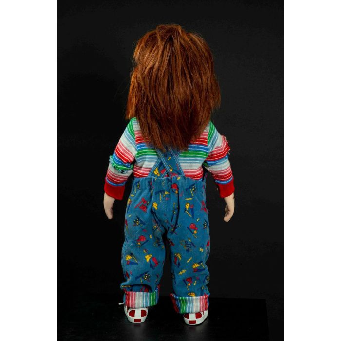 Seed of Chucky Prop Replica 1/1 Chucky Doll 76 cm