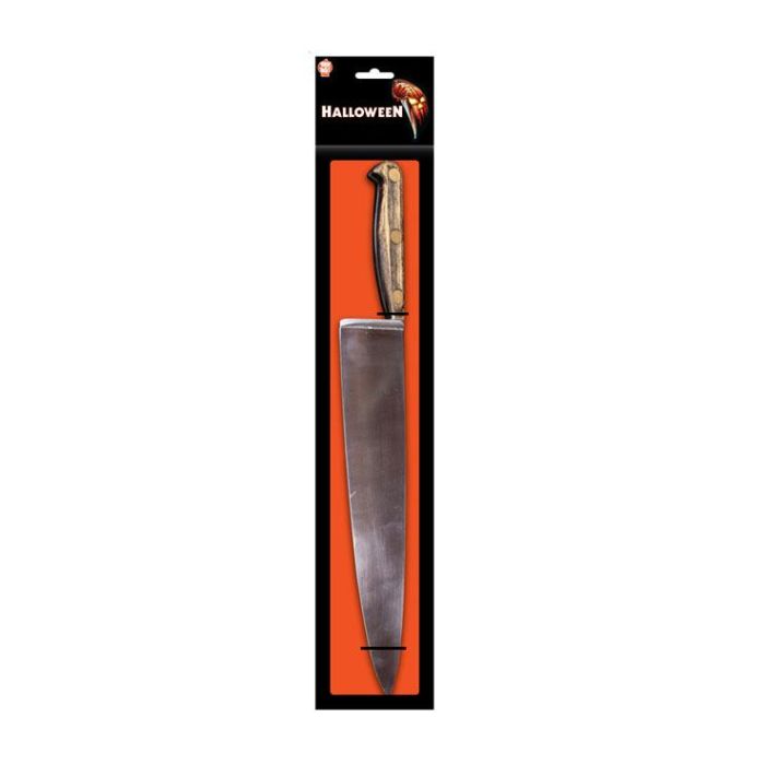 Halloween Replica 1/1 Butcher Knife 46 cm