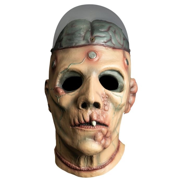 Don Post Mask Frankenstein 2001