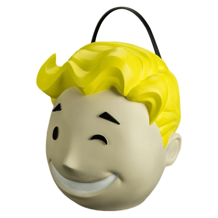 Fallout Crusaders Candy Pail Vault Boy 23 cm 