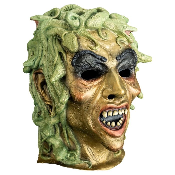 Don Post Mask Medusa