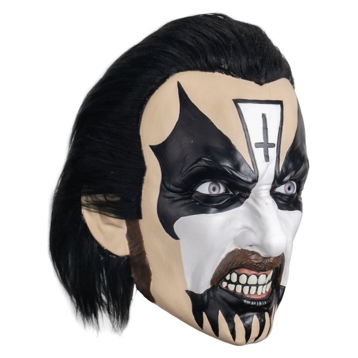 King Diamond Injection Mask Fatal Portrait Deluxe