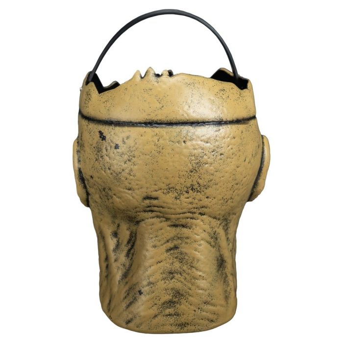 Iron Maiden Crusaders Candy Pail 23 cm