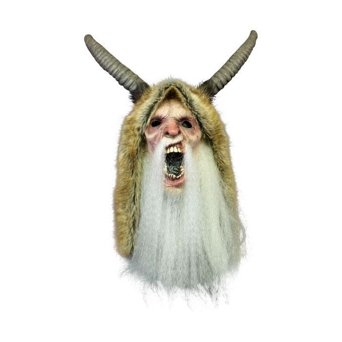 Krampus Mask The Krampus 