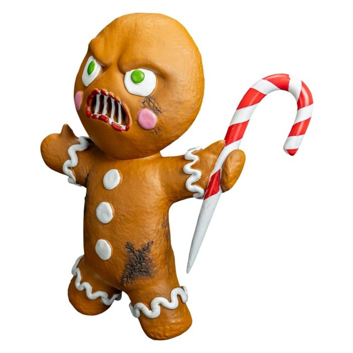 Krampus Prop Replicas 3-Pack Gingerbread Men
