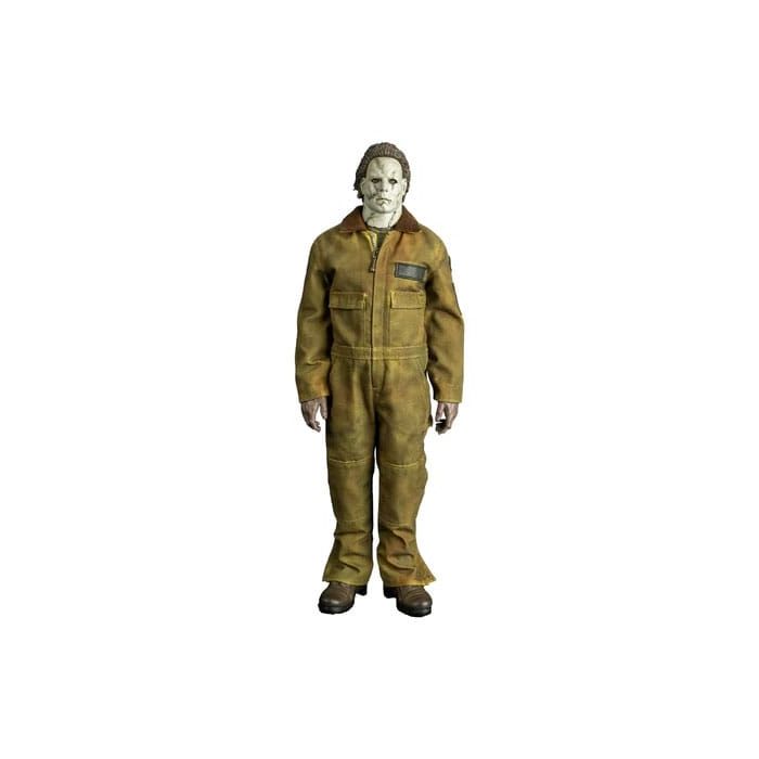 Halloween 2007 Action Figure 1/6 Michael Myers 30 cm