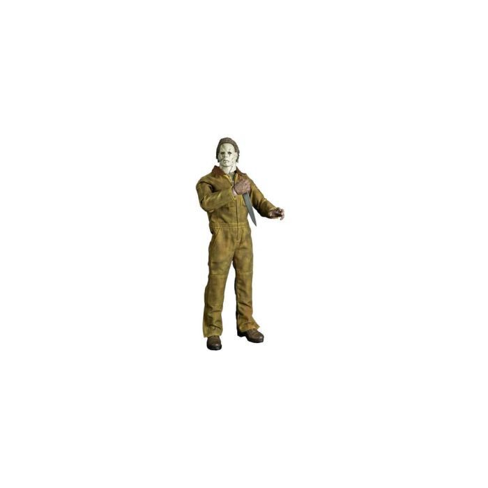Halloween 2007 Action Figure 1/6 Michael Myers 30 cm