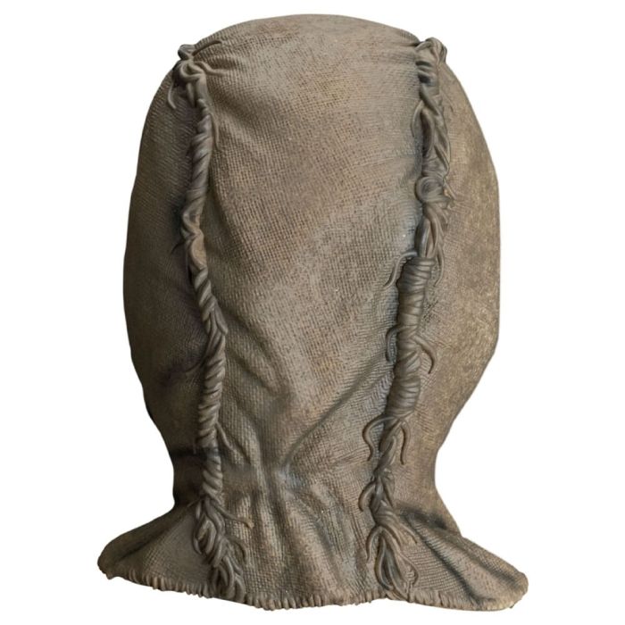 The Strangers: Chapter 1 Mask Scarecrow