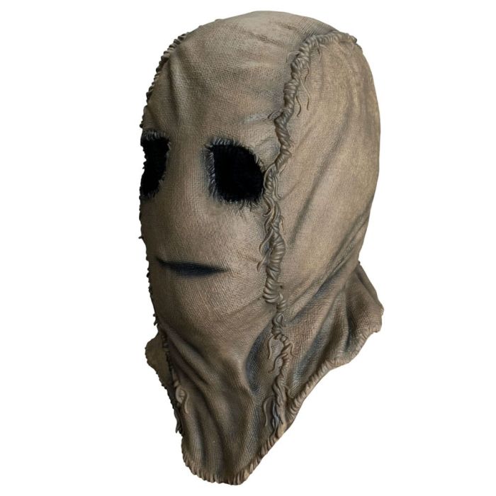 The Strangers: Chapter 1 Mask Scarecrow