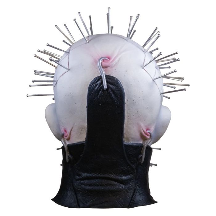 Hellraiser Mask Pinhead