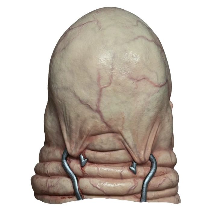 Hellraiser Mask Butterball