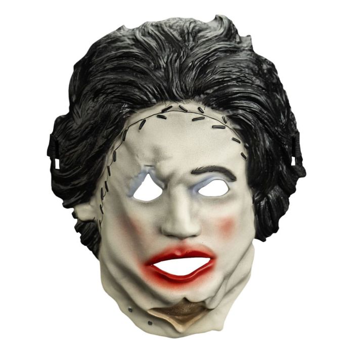 The Texas Chainsaw Massacre 1974 Retro Mask Leatherface Pretty Women