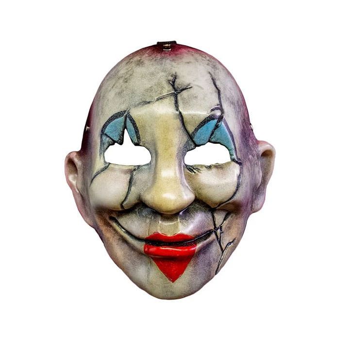 Murdershow: Gnarly the Clown Mask