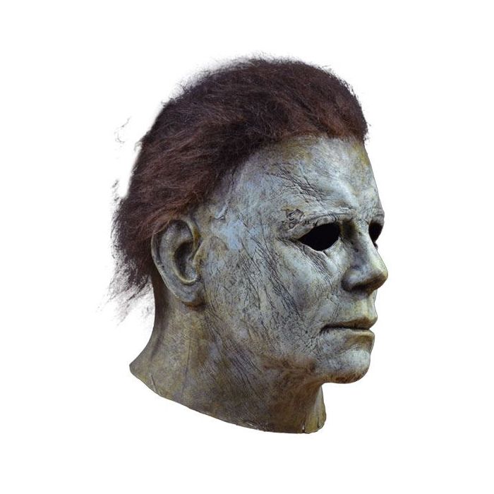 Halloween (2018) Latex Mask Michael Myers
