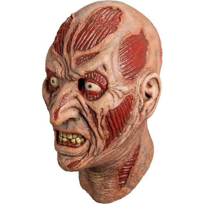 Wes Craven's New Nightmare Mask Freddy Krueger