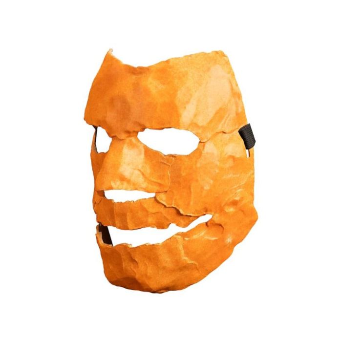 Halloween 2007 Mask Asylum