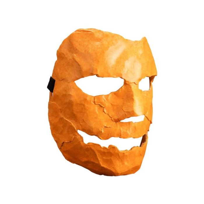 Halloween 2007 Mask Asylum