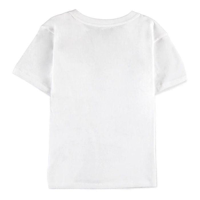 Boruto: Naruto Next Generations - Boruto and Mitsuki Kids T-Shirt Size 146-152
