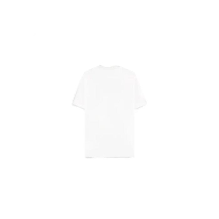 PlayStation T-Shirt Icons Size L