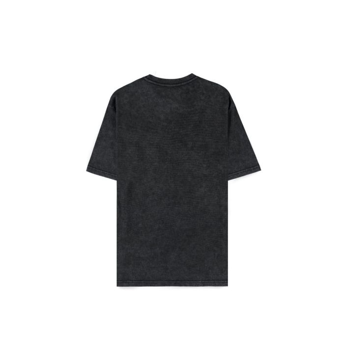 The Witcher Wild Hunt T-Shirt First Edition Washed Size L
