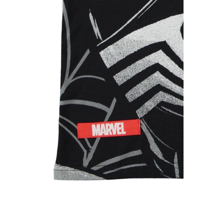 Marvel T-Shirt Spider Man - Venom AOP Size S