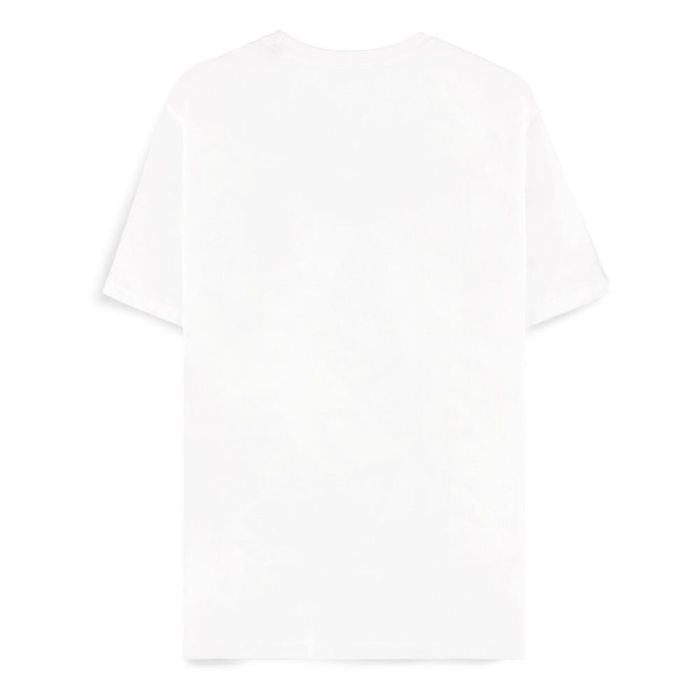 Dandadan T-Shirt Turbo Granny Size L