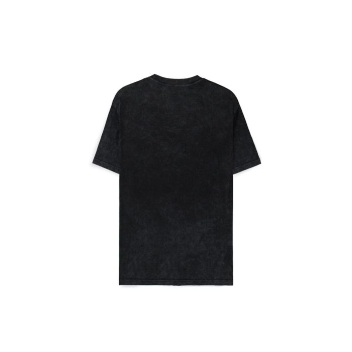 The Witcher Wild Hunt T-Shirt Dweller Washed Size XL