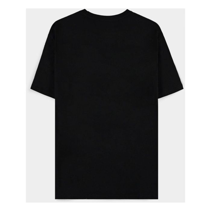 Doom T-Shirt Doom Symbol Size S