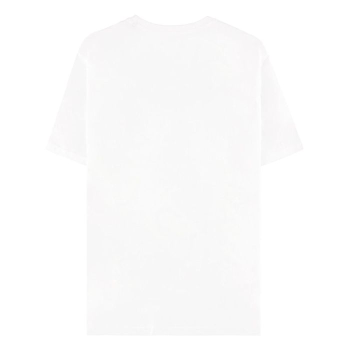 Tetris T-Shirt T-Spin  Size L