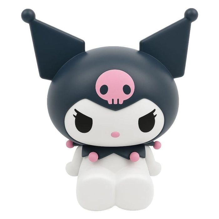 Sanrio 3D Coin Bank Kuromi