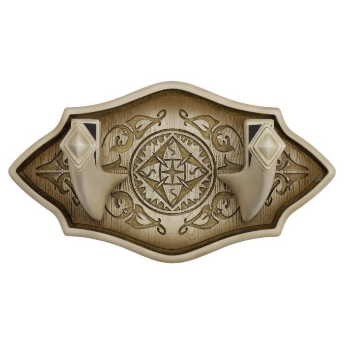 Lord of the Rings Replica 1/1 Legolas Lothlorien Bow with arrow 97 cm 