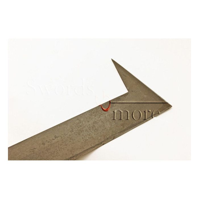 LOTR Replica 1/1 Elven Uruk Hai Scimitar 81 cm 