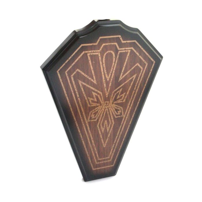 Lord of the Rings Replica 1/1 Bearded Axe of Gimli