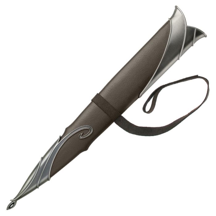The Hobbit Replica 1/1 Bilbo Baggins Scabbard 48 cm