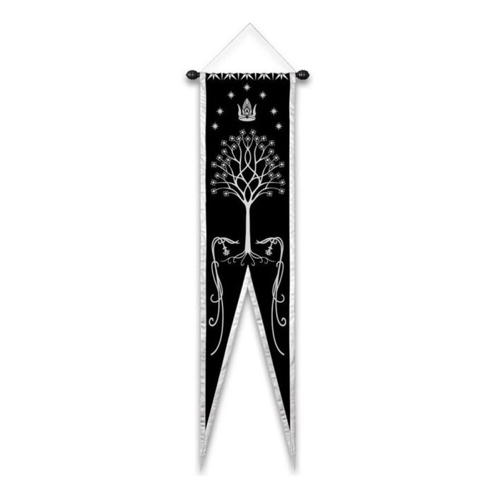 LOTR Replica 1/1 War Shield of Gondor 113 cm