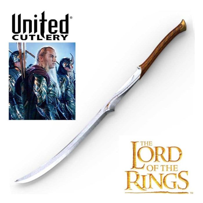 Lord of the Rings Replica Haldir's Sword