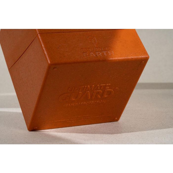 Ultimate Guard Return to Earth Boulder 100+ - Orange