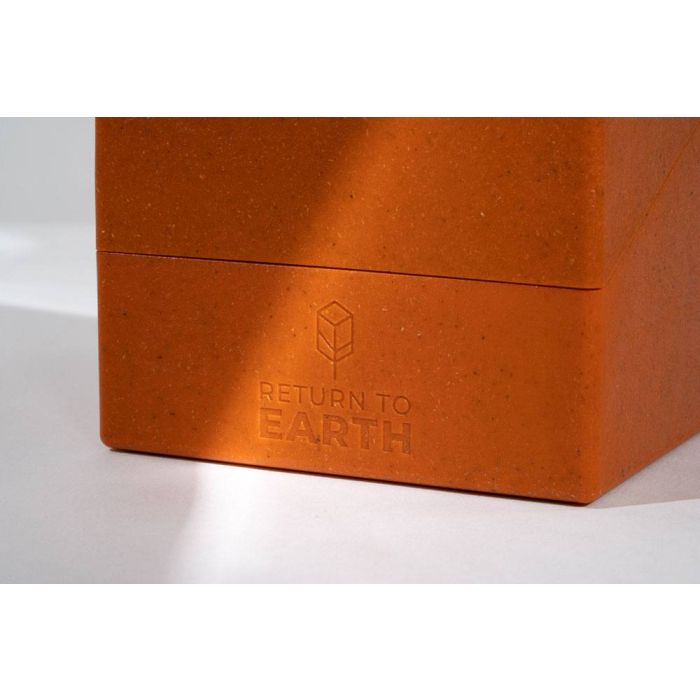 Ultimate Guard Return to Earth Boulder 100+ - Orange